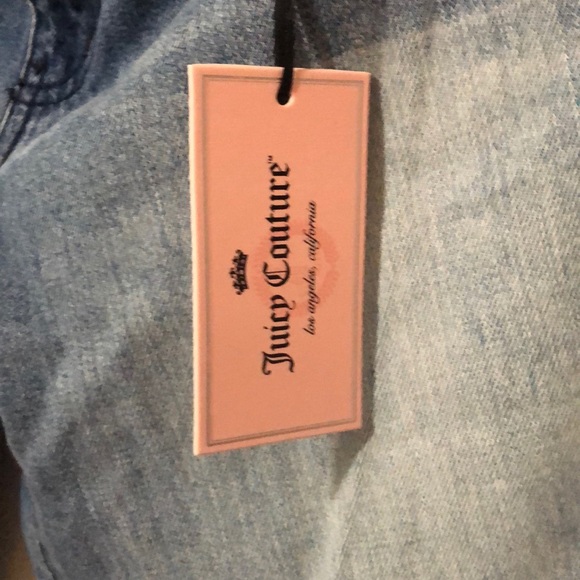 Juicy couture jeans - Picture 4 of 4
